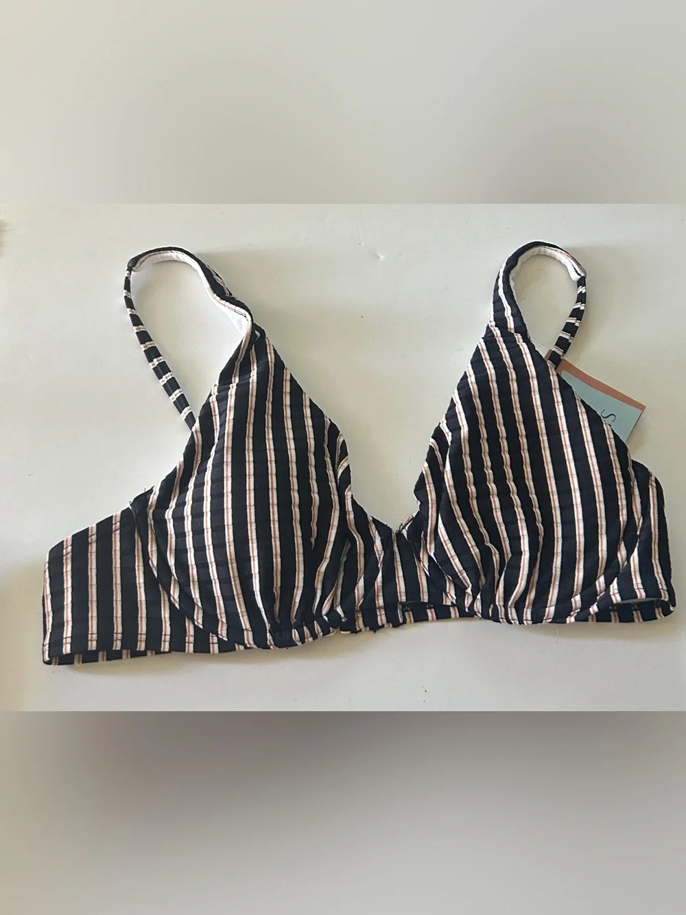Women’s Underwire Bikini Top 36B